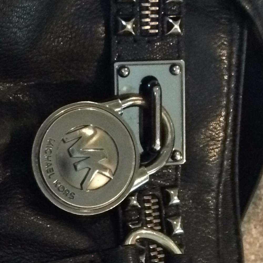 Michael Kors Limited Rock & Roll Hamilton tote - Picture 7 of 8